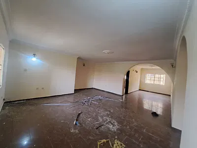 Spaciously Finished 3 Bedroom Flat — Utako, Abuja