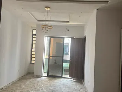 3 Bedroom Detached Duplex — Ikota, Lekki, Lagos