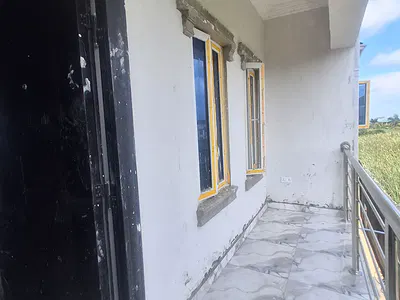 Luxury 2 Bedroom Brand New — In an Estate, Badore, Ajah, Lagos