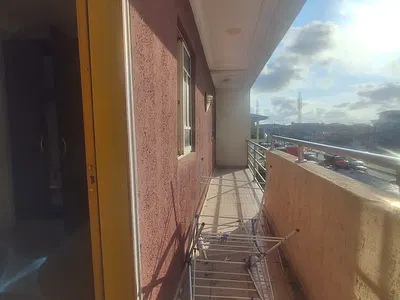 2 Bedroom Flat — In an Estate, Badore, Ajah, Lagos