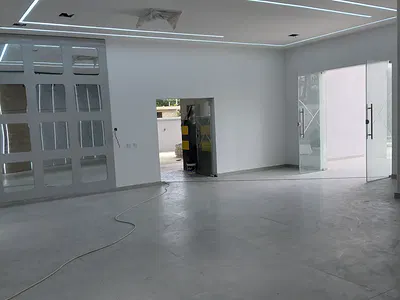 3 Bedroom Apartment — Victoria Island (VI), Lagos