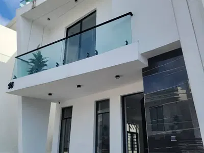 Luxury 5 Bedroom Fully Detached Duplex — Orchid Lekki Lagos, Lekki, Lagos