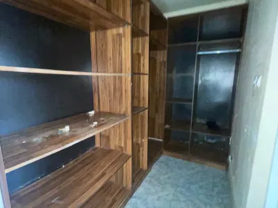 4 Bedroom Semi-Detached Duplex with BQ — Lekki, Lagos