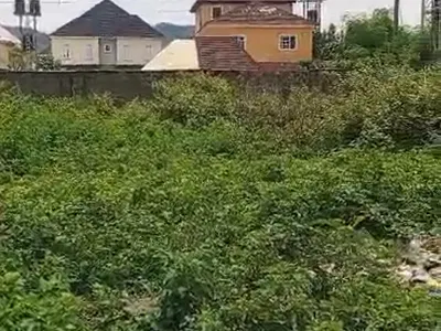 450 SQM, Residential, Fcda C of O — By F14 Kubwa, Kubwa, Abuja