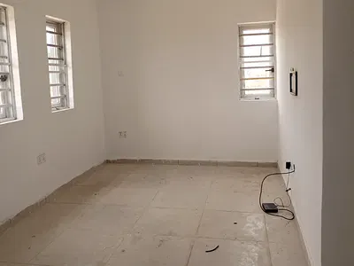 Mini Flat with Ensuite Room — Ajah, Lagos