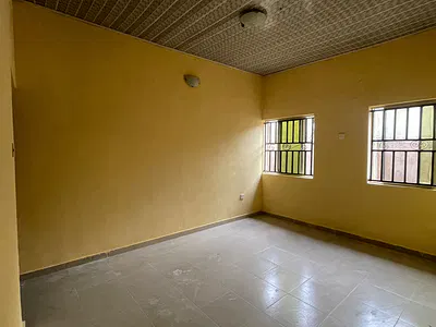 1 Bedroom Apartment — Theranex, Sangotedo, Ajah, Lagos
