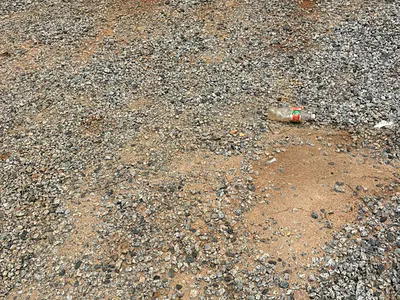 Land — Shella Mega City, Kuje, Abuja