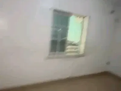 Spacious Mini Flat with Modern Fittings — Shomolu, Lagos