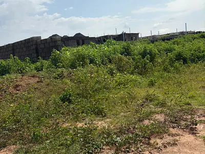Land — Shella Mega City, Kuje, Abuja