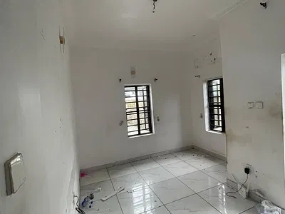 1 Bedroom Apartment — Miracle Avenue, Sangotedo, Ajah, Lagos