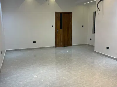 Newly Built 2 Bedrooms Apartment with BQ Available — Lekki, Lagos
