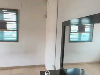 Mini Flat — Off Folaagoro Road, Shomolu, Lagos