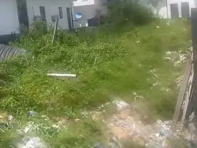 Land Measuring 400SQM — Megamound Estate, Ikota, Lekki, Lagos