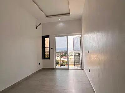 4-Bedroom Twin Duplex with Basement BQ — Works and Housing Estate, Gwarinpa, Abuja
