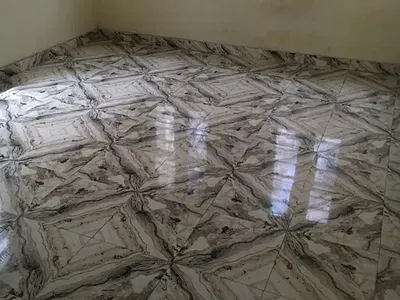 Mini Flat — Ajah, Lagos
