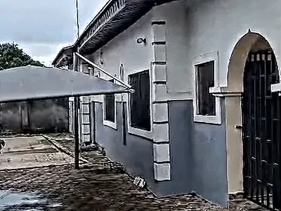 3 Bedroom Bungalow in Kubwa — Phase 4, Kubwa, Abuja
