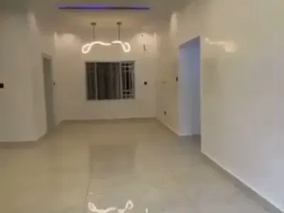 Newly Built 3 Bedroom Block of Flat with 1 Bedroom BQ — Admiralty Estate, Asokoro District, Abuja