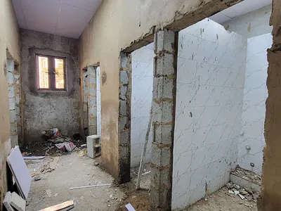 Office Space — Central Road, Central Business District, Abuja
