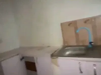 Executive Mini Flat with Balcony — Off Pedro Road, Shomolu, Lagos
