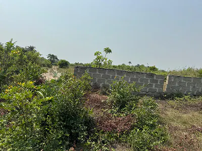 Land Available — Lekki, Lagos