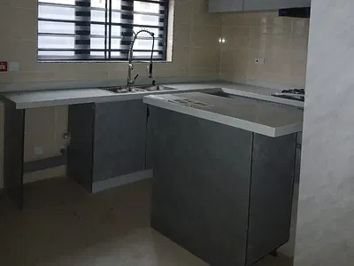 Executive Standard Newly Built Units of Mini Flats — Akerele, Surulere, Lagos