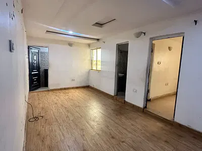 Mini Flat — Onike, Yaba, Lagos