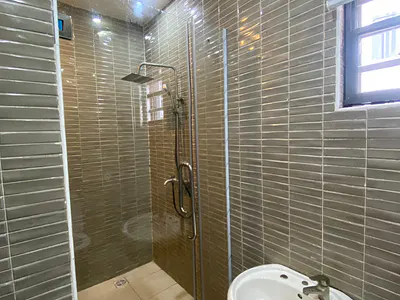Spacious 3-Bedroom Furnished Apartment Available — Lekki, Lagos