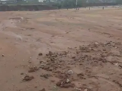 2.7hac Prime Residential Land for JV Only — Katampe, Abuja