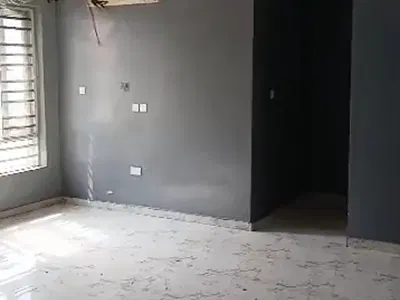 3 Bedroom Flat with BQ — Alagomeji, Yaba, Lagos