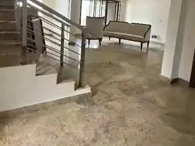4 Bedroom Detached Duplex with BQ — Asokoro District, Abuja