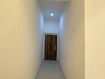 Brand New Fully Serviced 2 Bedroom Apartment — Western Foreshore Estate, Jakande, Lekki, Lagos