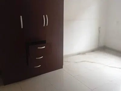 3 Bedroom Flat with En-Suite Bedrooms — Ogudu, Lagos