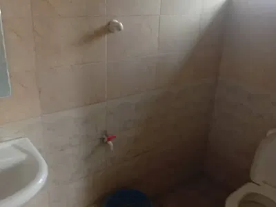 2 Bedroom Flat — Alapere, Ketu, Lagos