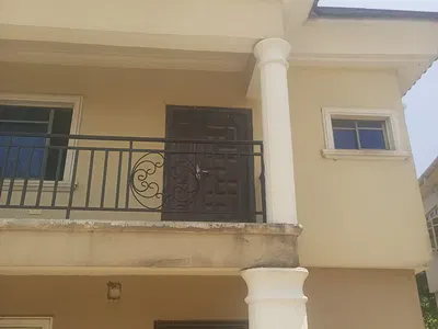 Serenely Located 3 Bedroom — Alogba Estate, Ebute, Ikorodu, Lagos