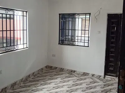 A Luxury Mini Flat with Excellent Upstairs — Ajah, Lagos