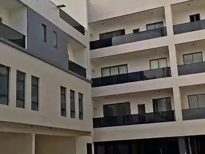 Luxury 4 Bedroom Terraced Duplex — Ikoyi, Lagos