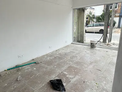 Ground Floor Shop Space — Off Admiralty Way, Lekki, Lagos