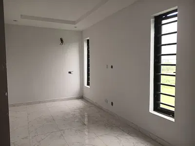 3 Bedroom Semi-Detached Duplex — Beechwood Estate Extension (Coastal Villa), Ibeju Lekki, Lagos