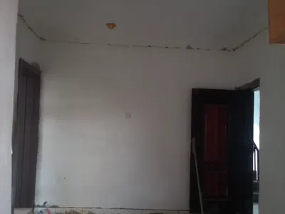 Newly Built Spacious Roomself with Personal Prepaid — Off Pedro Road and Close to Ikorodu Road, Shomolu, Lagos