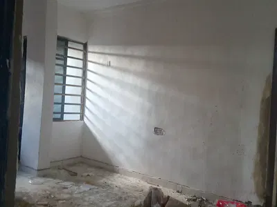 Newly Built Spacious Self Contain with Personal Prepaid — Shomolu, Lagos