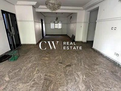 3 Bedroom Apartment — Victoria Island (VI), Lagos