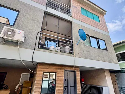 Exquisite 4 Bedroom Terrace Duplex — Lekki, Lagos