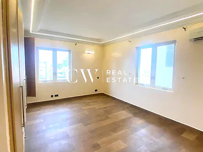 3 Bedroom Apartment — Victoria Island (VI), Lagos