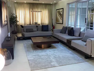 A Premium 3-Bedroom Apartment Condominium . — Ikoyi, Lagos