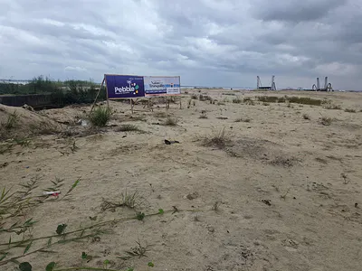 A Mixed-Use Land Available — Pabble Island and Gardens Estate, Badore, Ajah, Lagos