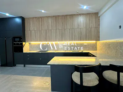 2 Bedroom Apartment — Lekki Phase 1, Lekki, Lagos