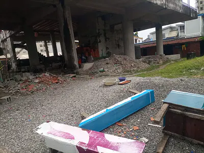 Residential Land — Olosa Street Off Adetokunbo Ademola Street, Victoria Island (VI), Lagos
