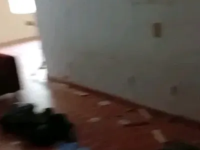 4 Bedroom Flat — Mende Maryland Lagos, Mende, Maryland, Lagos