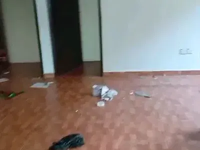 4 Bedroom Flat — Mende, Maryland, Lagos