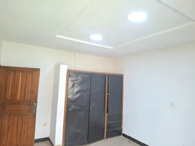 2 Bedroom Detached Bungalow — Off Ademola Adetukunbo, Wuse 2, Abuja